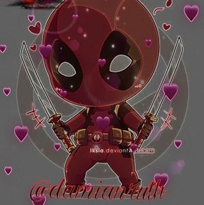 Meet your Posher, Killersonic666